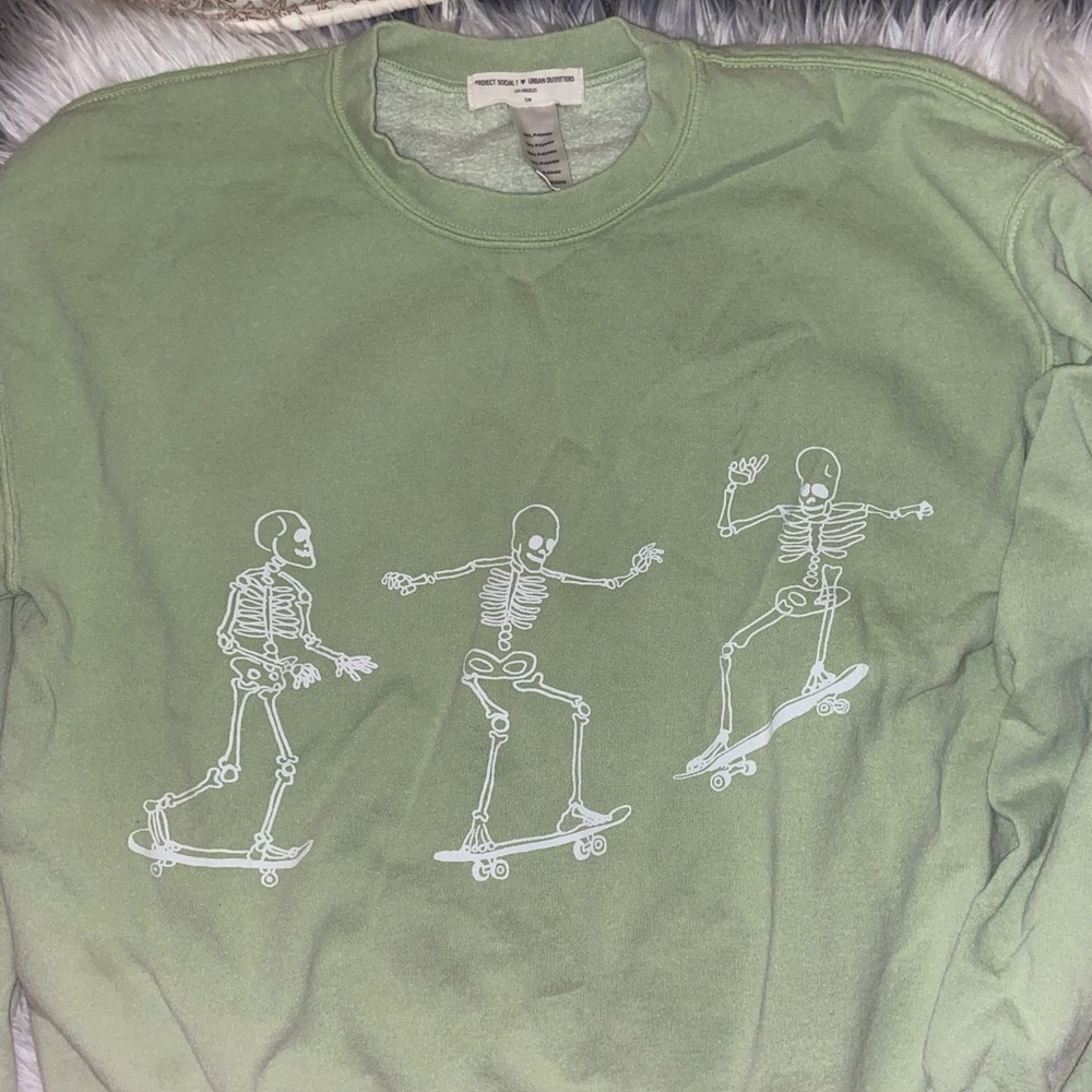 Urban Outfitters Crewneck
